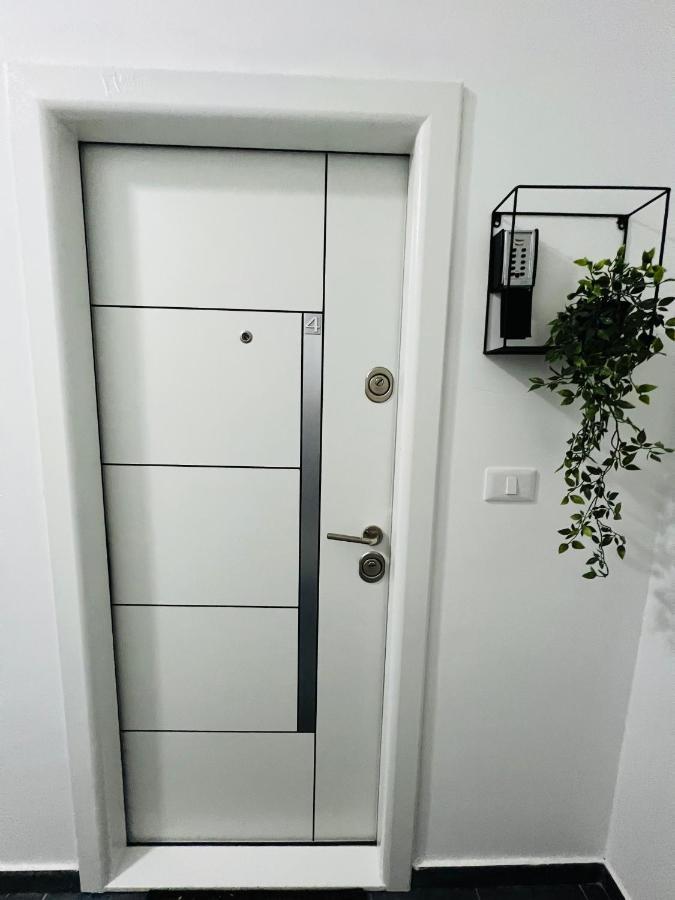 Altheda Living Blue Luxury 29E-4 Appartamento Sfintu Ilie Esterno foto
